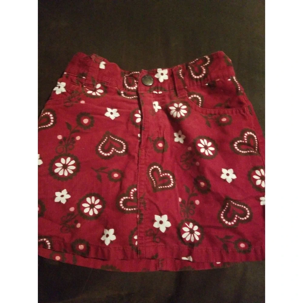 Gymboree alpine sweetie outfit 3‎